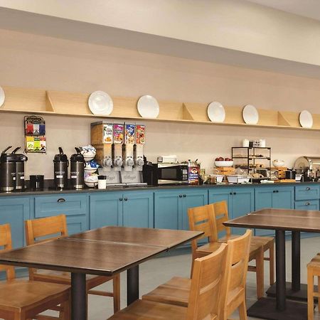 Country Inn & Suites By Radisson, Goodlettsville, Tn Exteriör bild