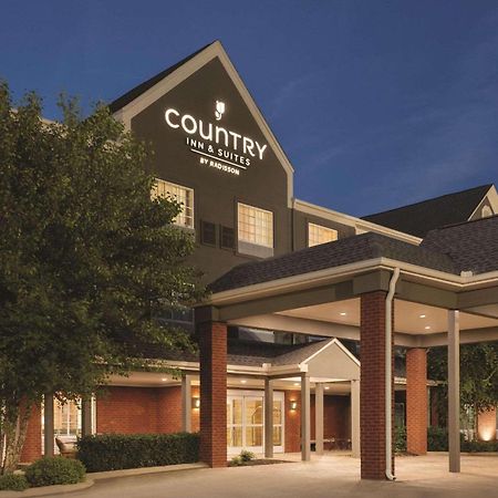 Country Inn & Suites By Radisson, Goodlettsville, Tn Exteriör bild