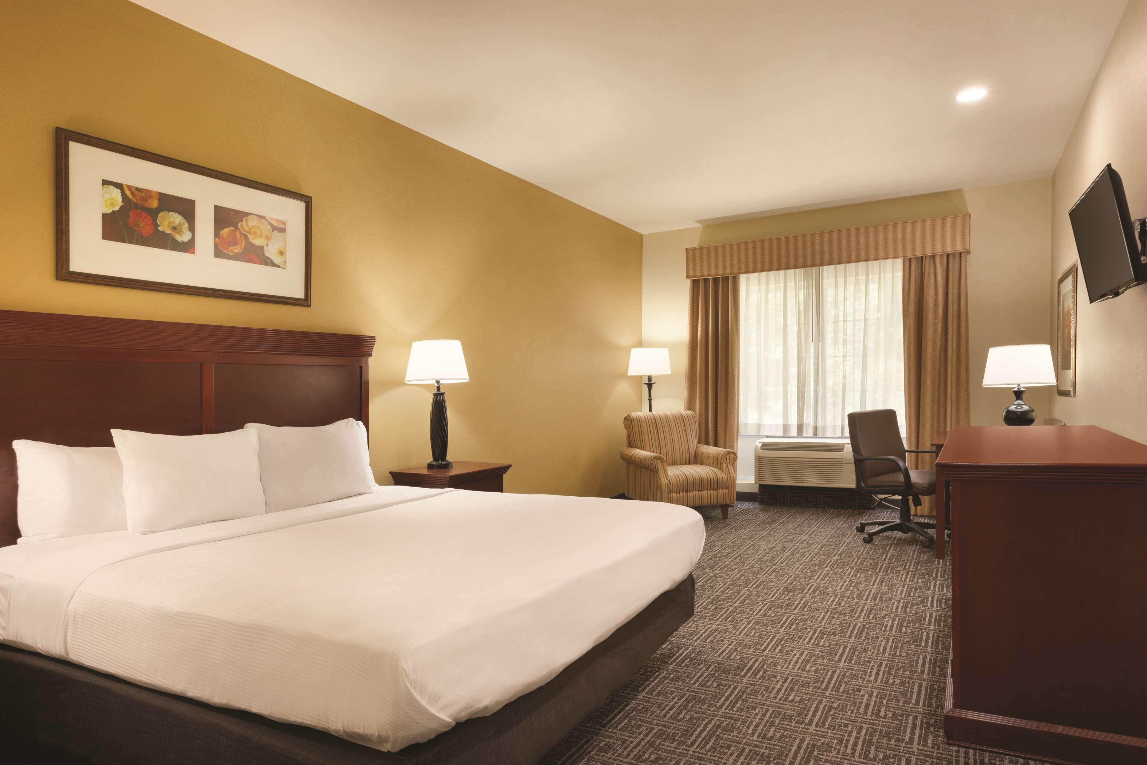 Country Inn & Suites By Radisson, Goodlettsville, Tn Exteriör bild