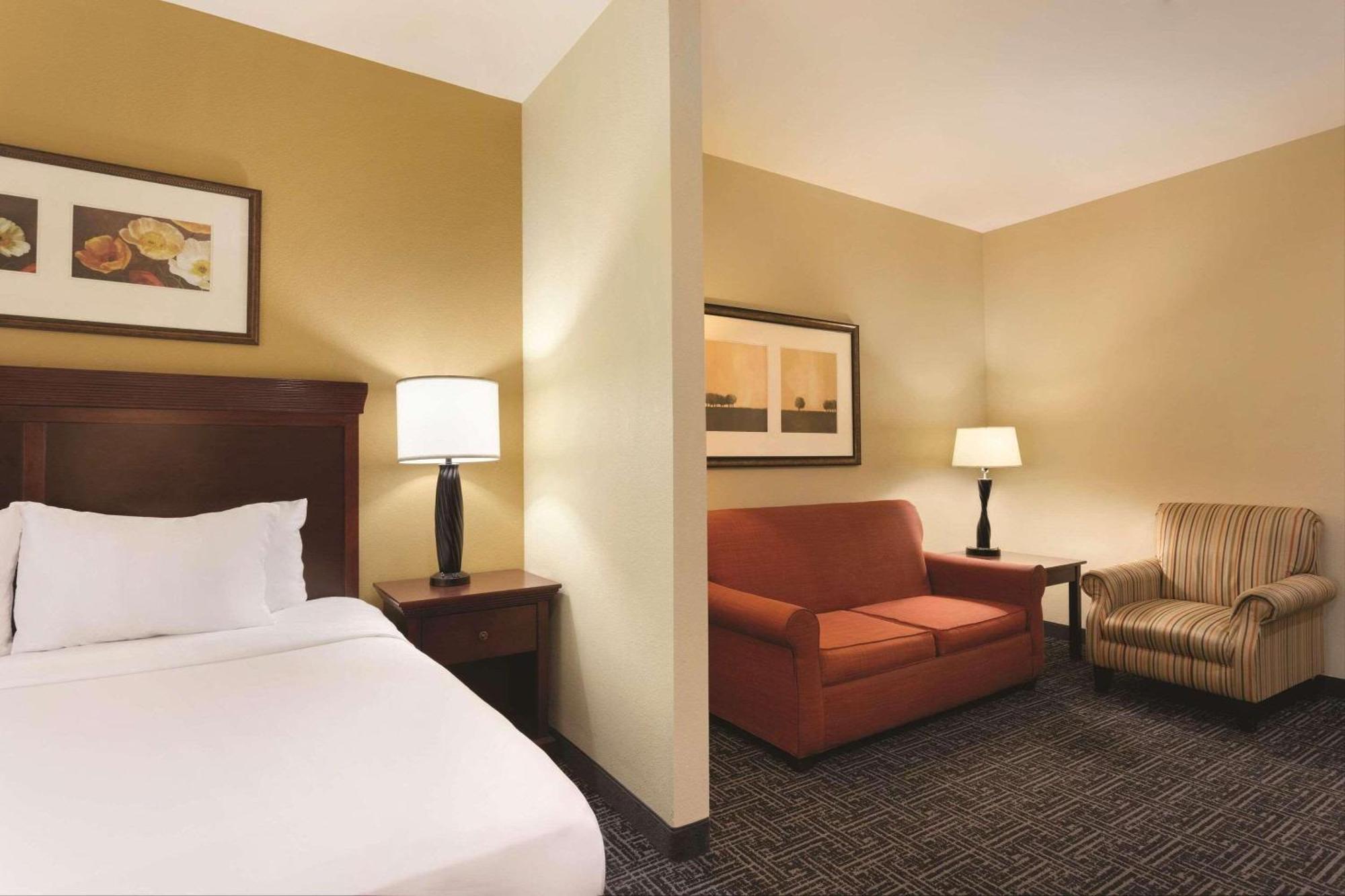 Country Inn & Suites By Radisson, Goodlettsville, Tn Exteriör bild