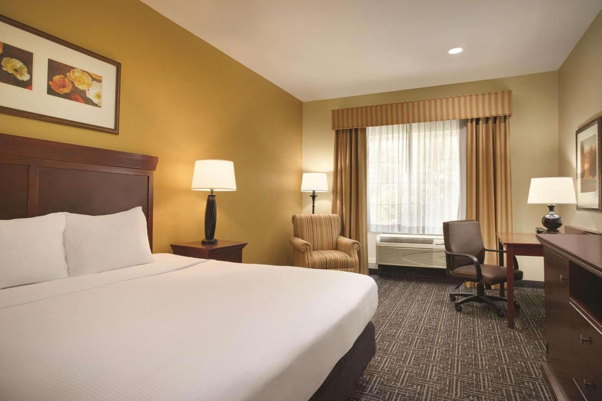Country Inn & Suites By Radisson, Goodlettsville, Tn Exteriör bild
