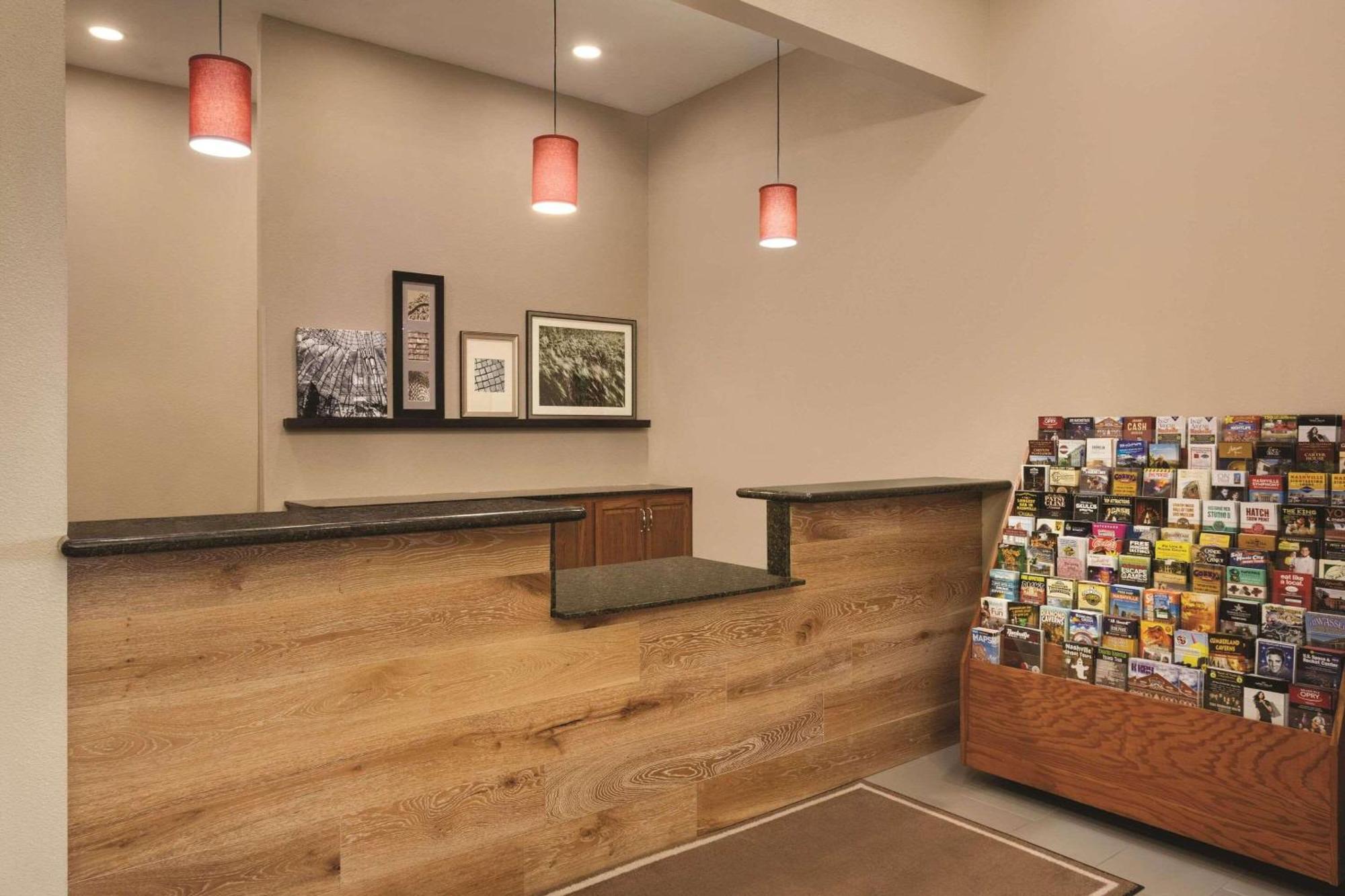 Country Inn & Suites By Radisson, Goodlettsville, Tn Exteriör bild