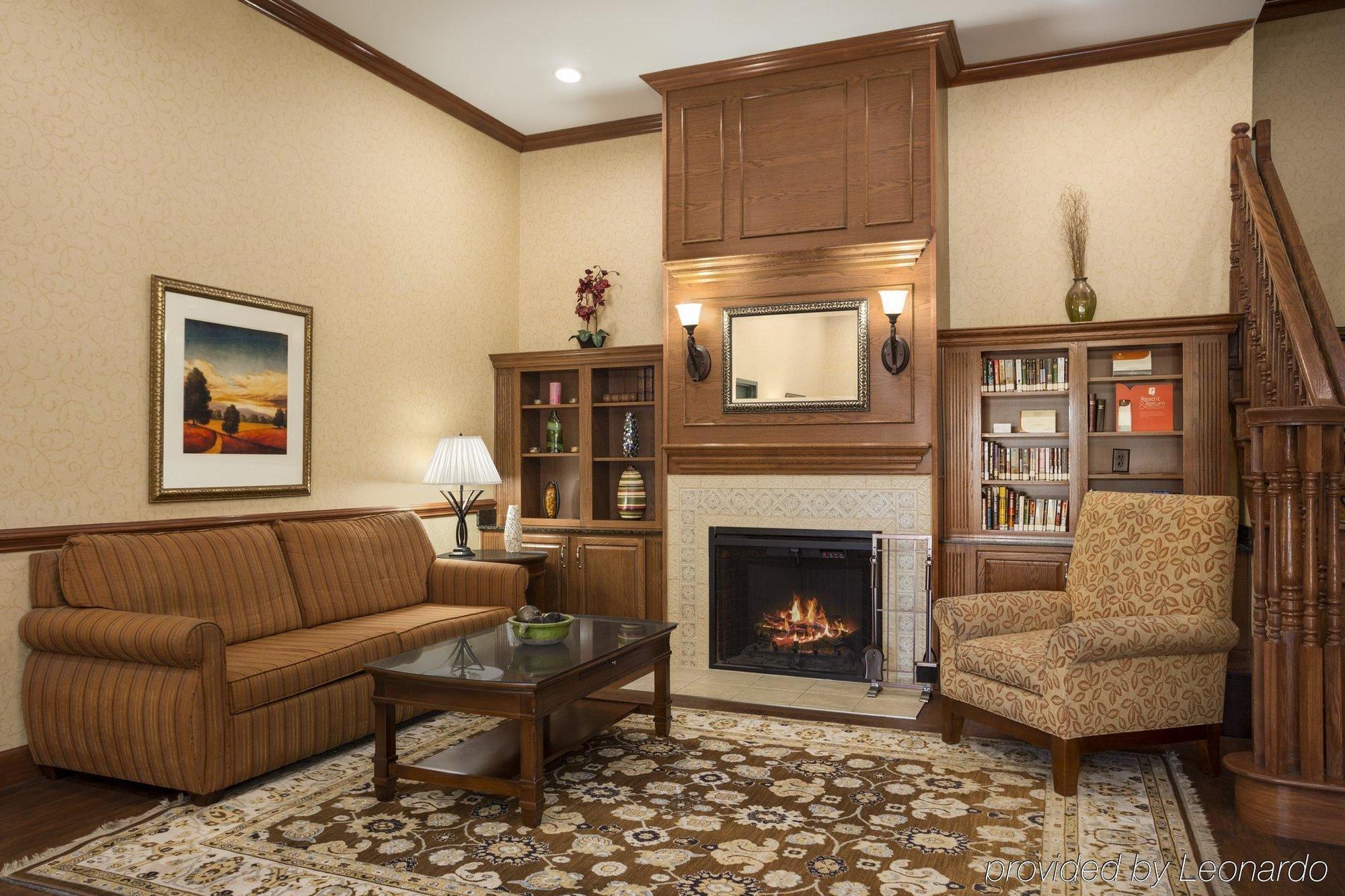 Country Inn & Suites By Radisson, Goodlettsville, Tn Exteriör bild