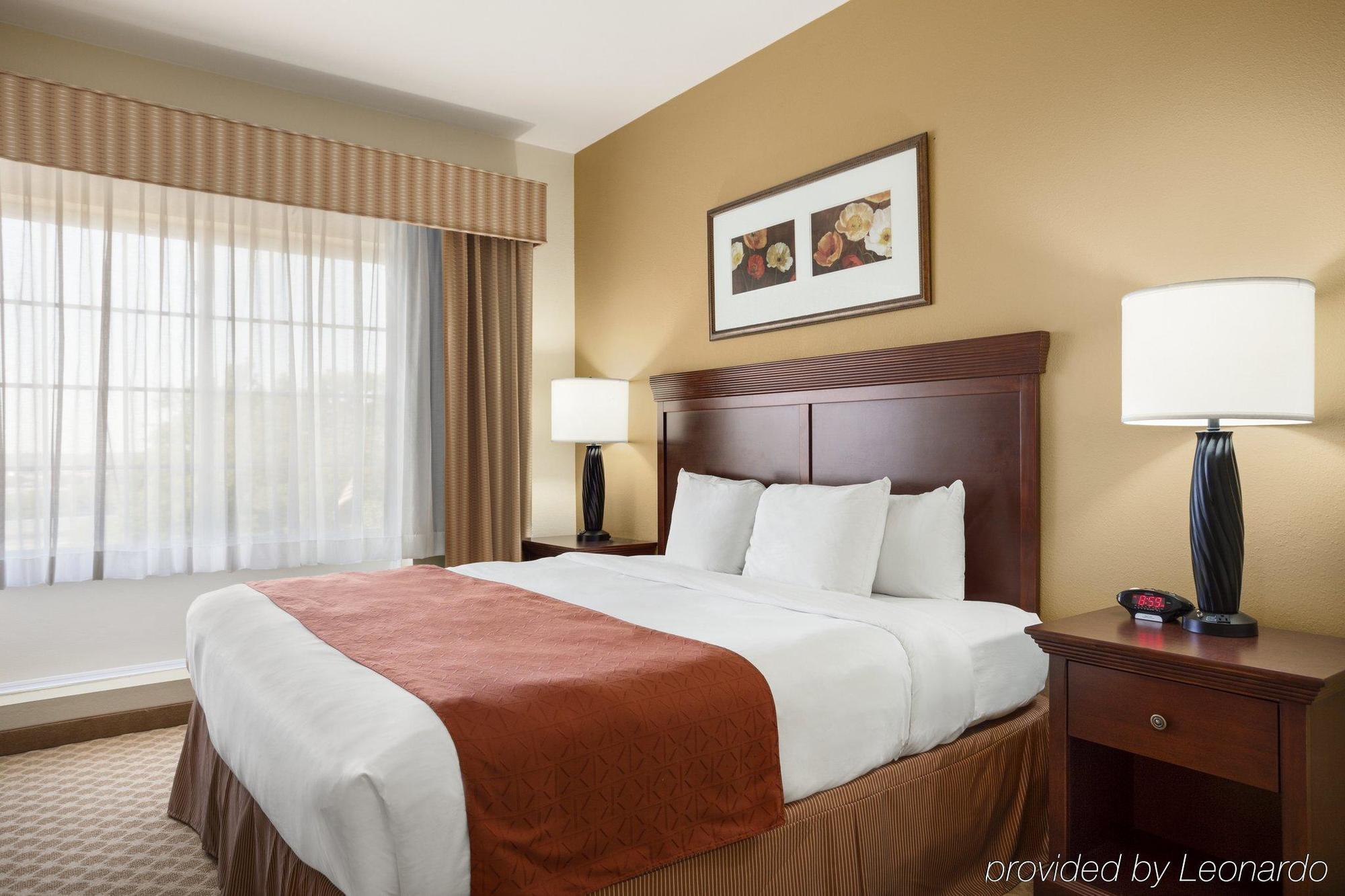Country Inn & Suites By Radisson, Goodlettsville, Tn Exteriör bild
