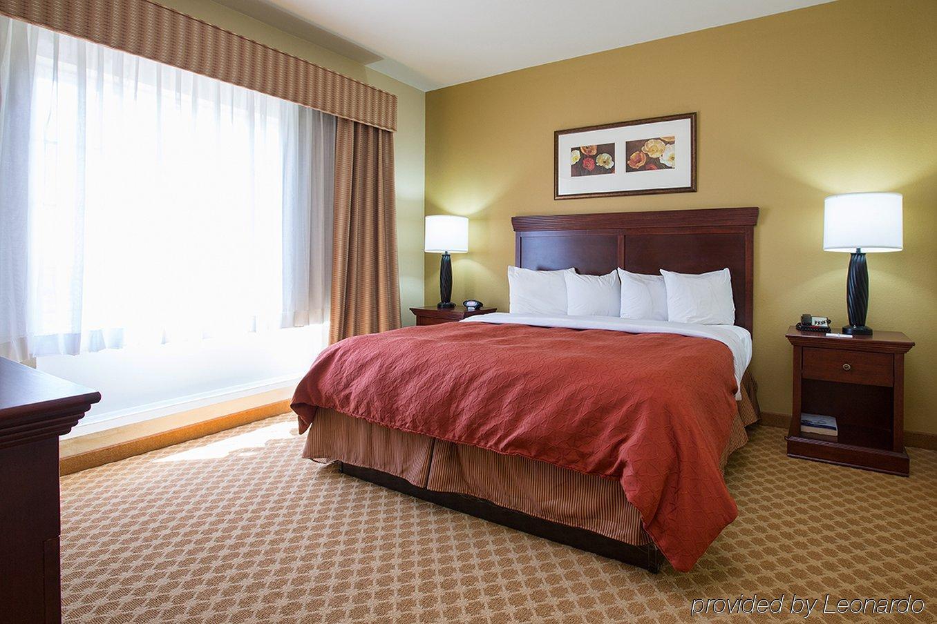 Country Inn & Suites By Radisson, Goodlettsville, Tn Exteriör bild