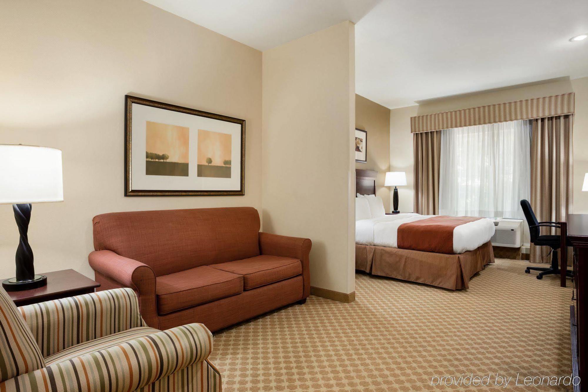 Country Inn & Suites By Radisson, Goodlettsville, Tn Exteriör bild