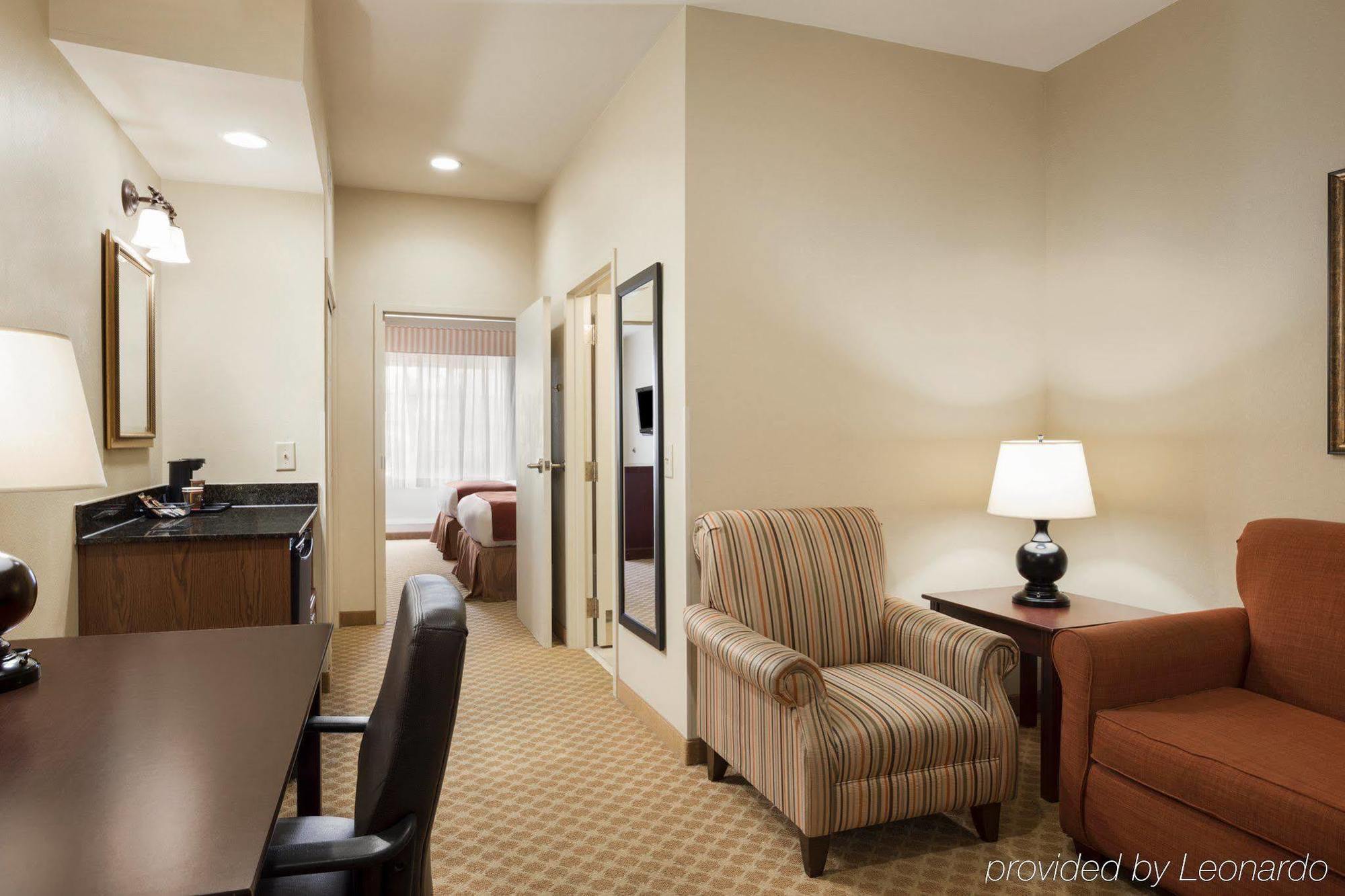Country Inn & Suites By Radisson, Goodlettsville, Tn Exteriör bild