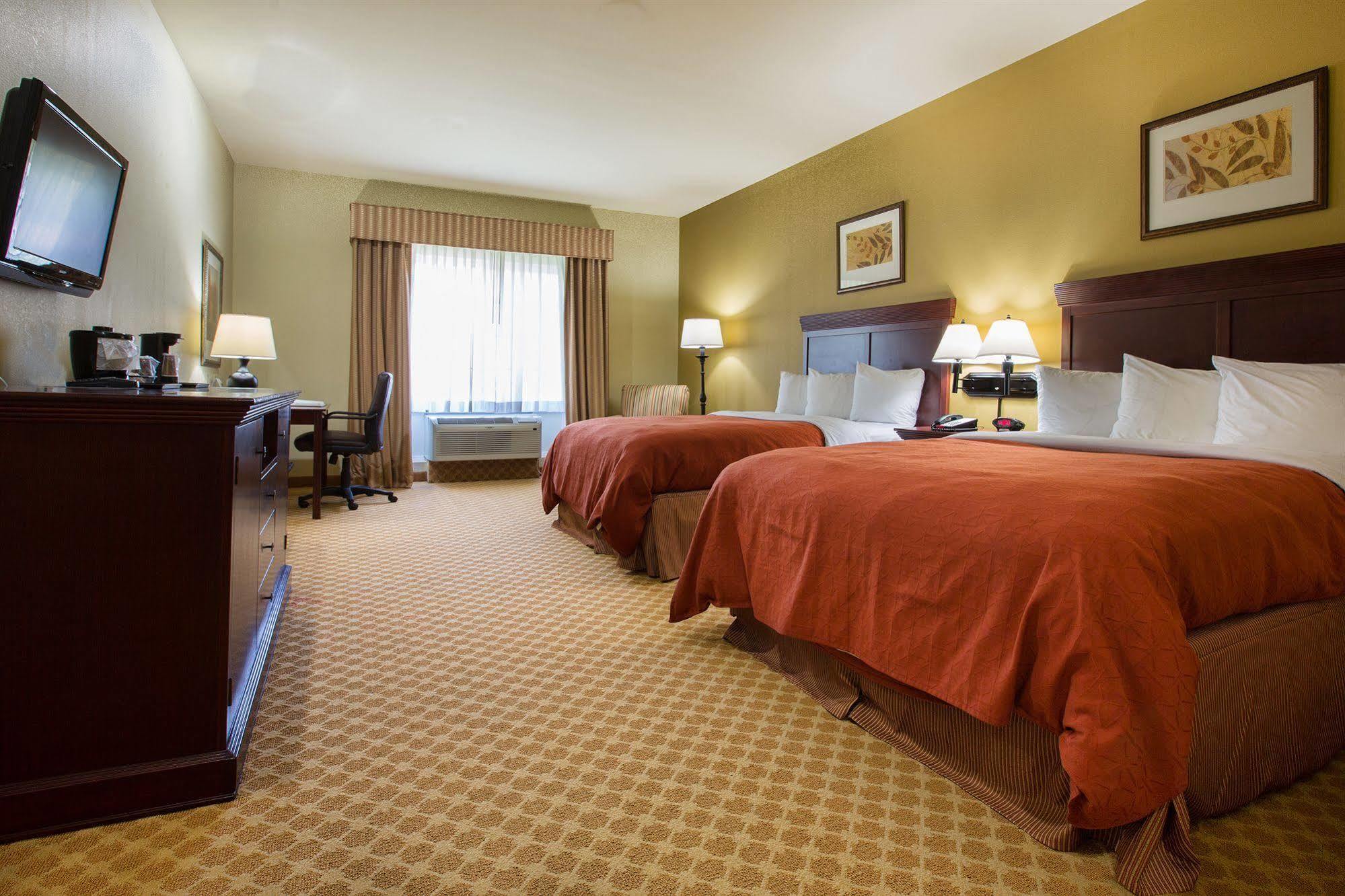 Country Inn & Suites By Radisson, Goodlettsville, Tn Exteriör bild