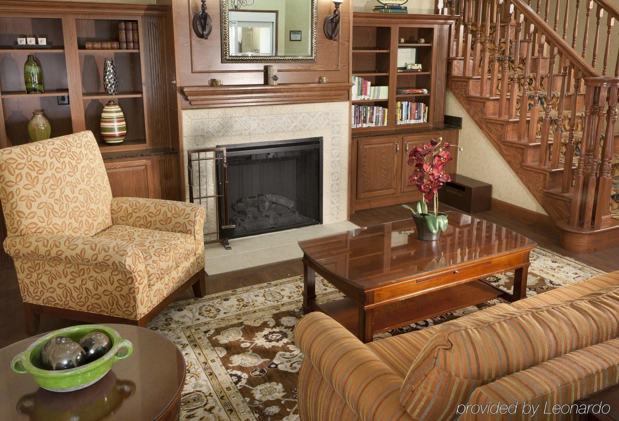 Country Inn & Suites By Radisson, Goodlettsville, Tn Inreriör bild