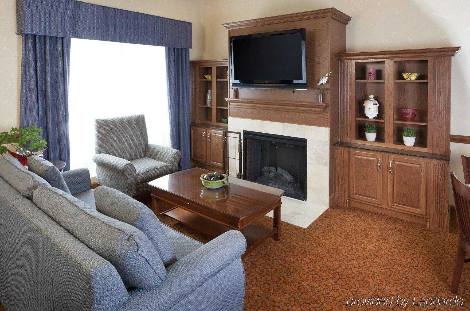 Country Inn & Suites By Radisson, Goodlettsville, Tn Rum bild