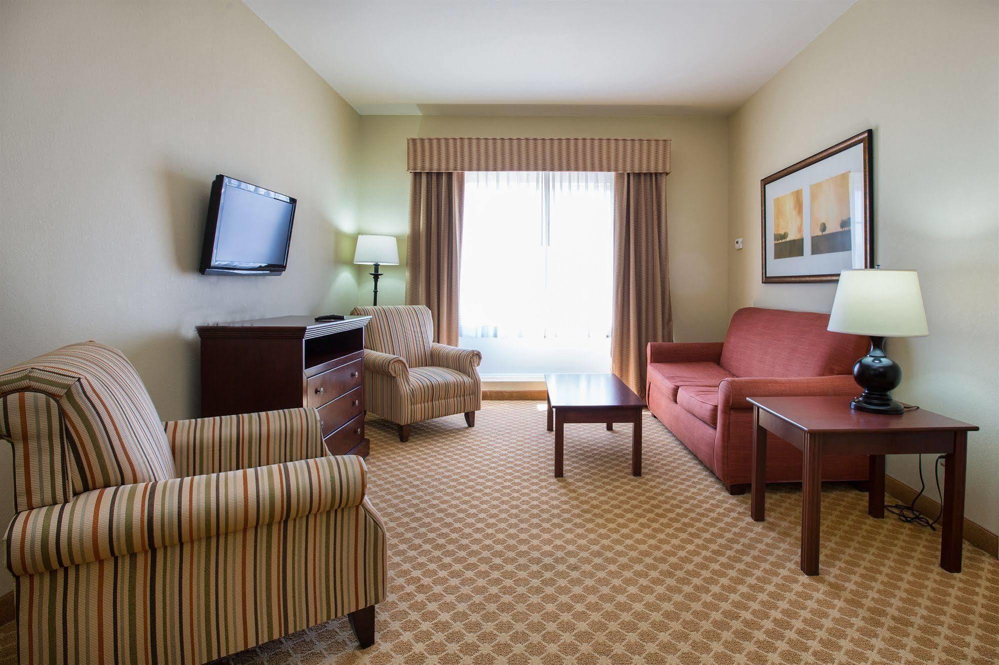 Country Inn & Suites By Radisson, Goodlettsville, Tn Exteriör bild
