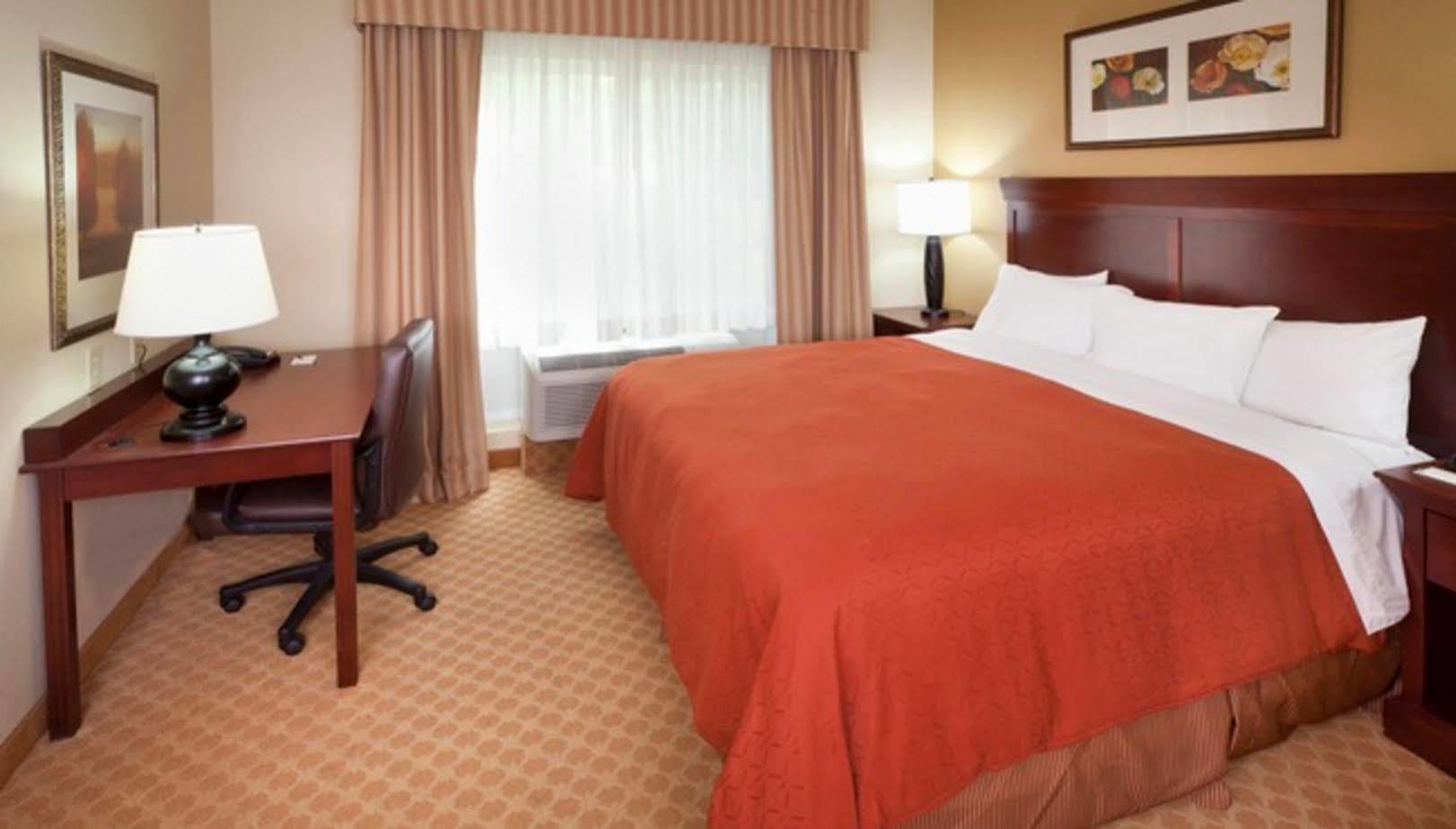 Country Inn & Suites By Radisson, Goodlettsville, Tn Rum bild