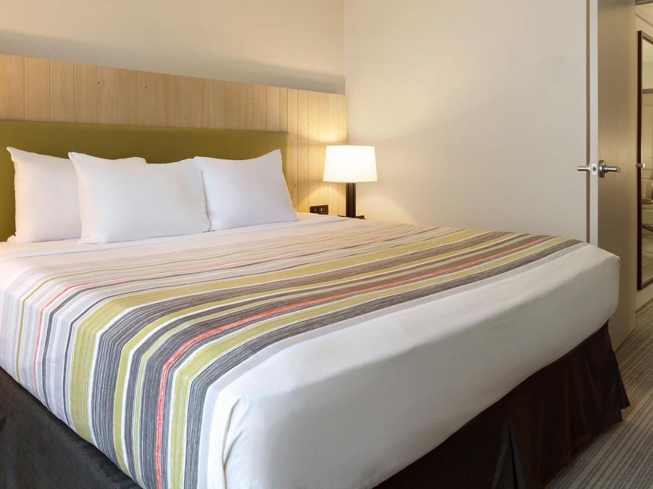 Country Inn & Suites By Radisson, Goodlettsville, Tn Exteriör bild