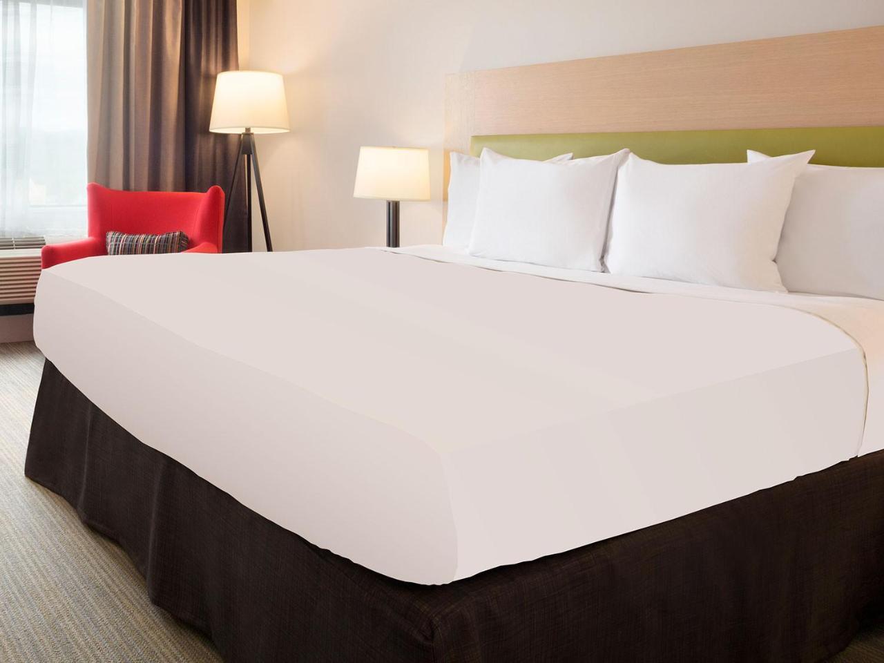 Country Inn & Suites By Radisson, Goodlettsville, Tn Exteriör bild