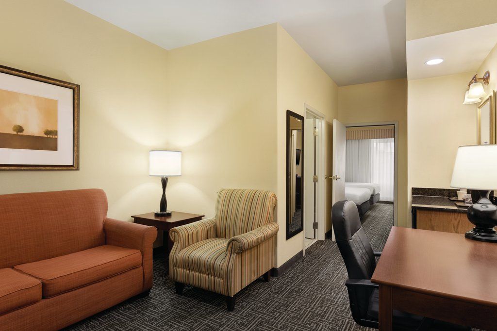 Country Inn & Suites By Radisson, Goodlettsville, Tn Exteriör bild