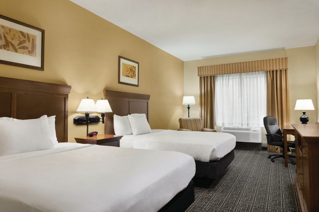 Country Inn & Suites By Radisson, Goodlettsville, Tn Exteriör bild